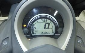 YAMAHA N-MAX SE86J