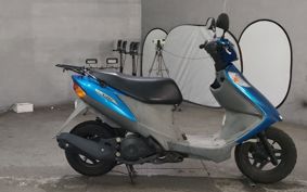SUZUKI ADDRESS V125 CF46A