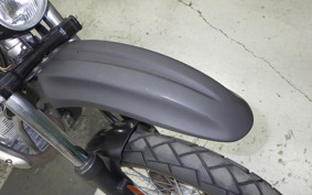 YAMAHA TRICKER Gen.3
