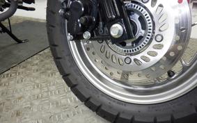 HONDA MONKEY 125 ABS 2011 JB02
