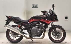 HONDA CB400 SUPER BOLDOR A 2017 NC42