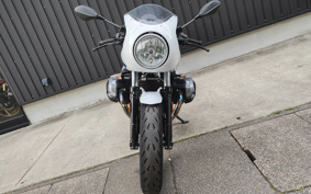 BMW R NINE T RACER 2017 0J21