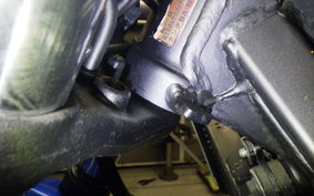 HONDA HORNET 250 MC31