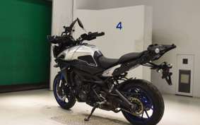 YAMAHA MT-09 Tracer 2015 RN36J