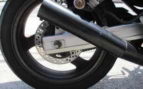 KAWASAKI BALIUS 250 ZR250A