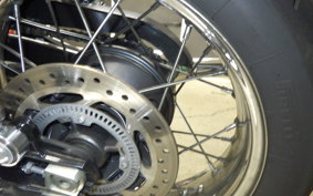 TRIUMPH BONNEVILLE T120 2020