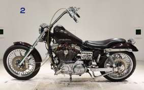 HARLEY XLH883 1990