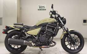 KAWASAKI ELIMINATOR400-3 2024 EL400A