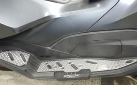 HONDA PCX 160 KF47
