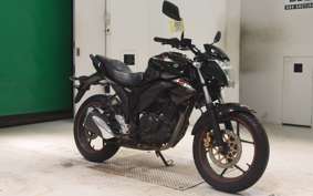 SUZUKI GIXXER 150 1991 NG4BG
