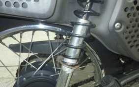 HONDA XL230 MC36