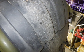 HONDA PS250 2025 MF09