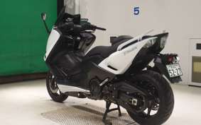 YAMAHA T-MAX 530 A 2015 SJ12J