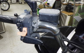 YAMAHA MAJESTY 250 Gen.4 SG20J