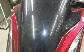 HONDA PCX 160 2000 KF47