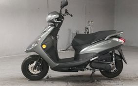 YAMAHA  AXIS Z SEJ6J