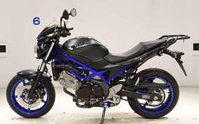 SUZUKI SV650 A 2023 VP55E