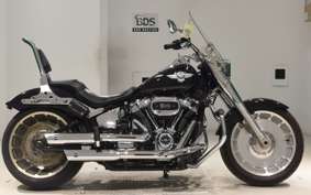 HARLEY FLBS 1870 2021