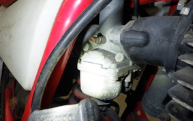 HONDA XL200R 2012 MD14