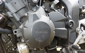 YAMAHA FAZER FZ6 S 2016