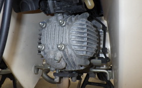 HONDA C50 SUPER CUB AA09