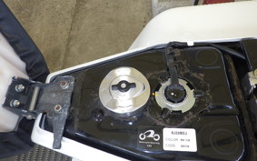 HONDA GYRO X TD02