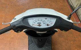 HONDA DIO AF34