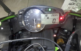 KAWASAKI NINJA ZX-6R A 2016