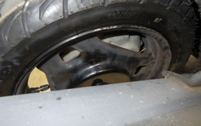 SUZUKI LET's 4 CA45A