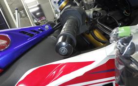 HONDA CBR1000RR RSP 2022 SC82