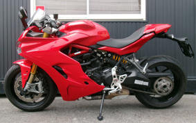 DUCATI  DUCATI  SUPER  SPORT S 2018 VA01