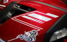 KAWASAKI NINJA 250 2022 EX250P