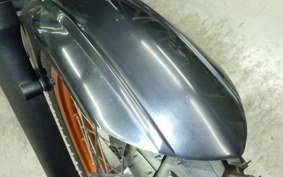 YAMAHA TRICKER Gen.2 DG16J