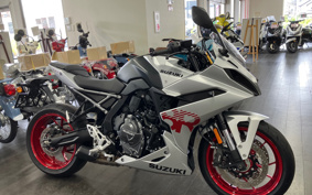 SUZUKI GSX-8R 2024 EM1AA