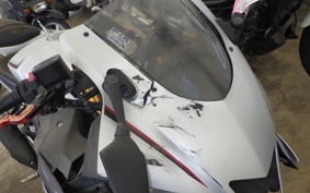 YAMAHA YZF-R25 A RG43J