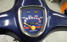 HONDA C90 SUPER CUB HA02
