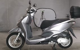 HONDA LEAD 125 JF45