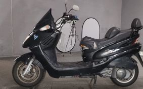 SYM RV125 JP LA12W