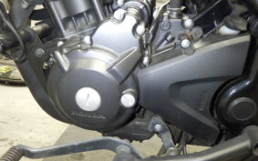 HONDA REBEL 250 A MC49