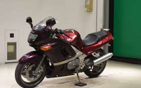 KAWASAKI ZZ-R400 Gen.2 1997 ZX400N