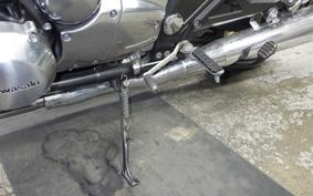 KAWASAKI ZEPHYR 1100 2006 ZRT10A