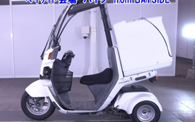 HONDA GYRO CANOPY-2