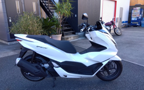 HONDA PCX125 JK05