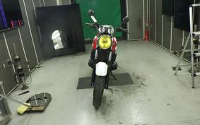 KAWASAKI ZRX-2 1995 ZR400E