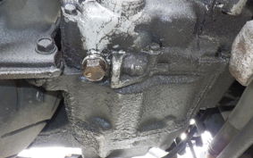 HONDA FUSION SE MF02