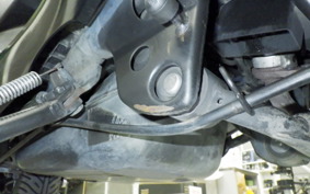 YAMAHA CYGNUS 125 X 2 SE44J