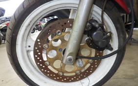 SUZUKI BANDIT 250 GJ74A