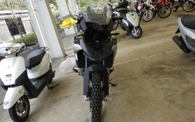 BMW F850GS 2022