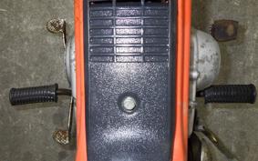 HONDA CHALY 50
