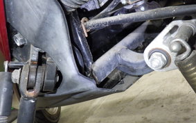 HONDA LEAD 110 1990 JF19